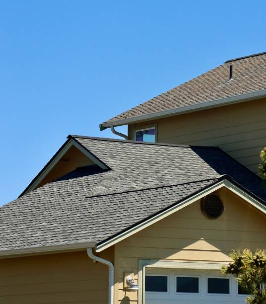 Roof Restoration in San Marcos, TX